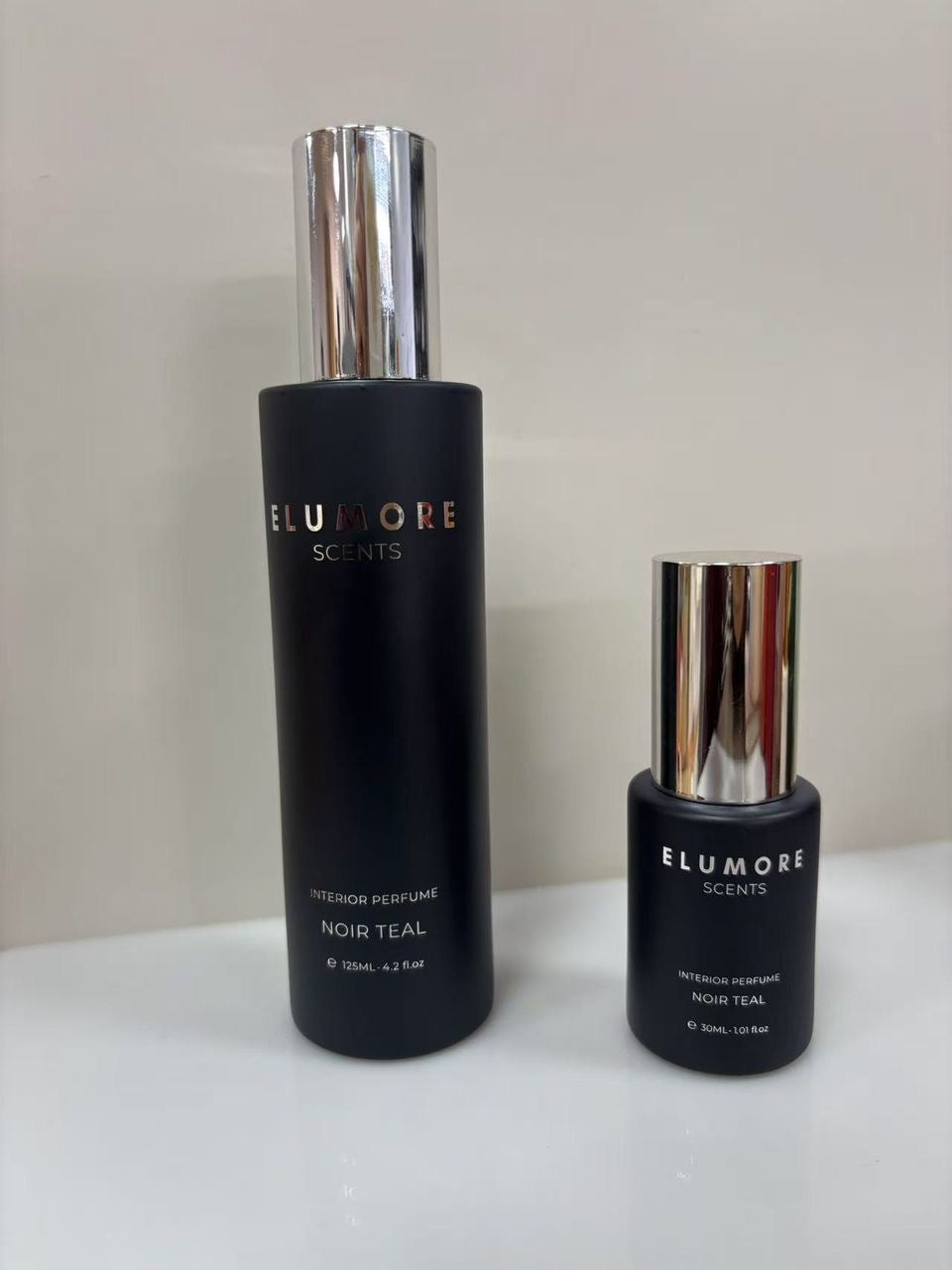 NOIR TEAL SIGNATURE BOTTLE 30ML (INCL. GEURKEUZE)