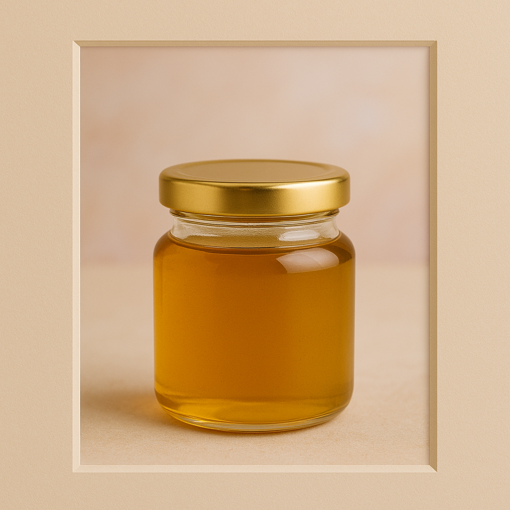PURE SIDR HONING - MEDINA 120ML