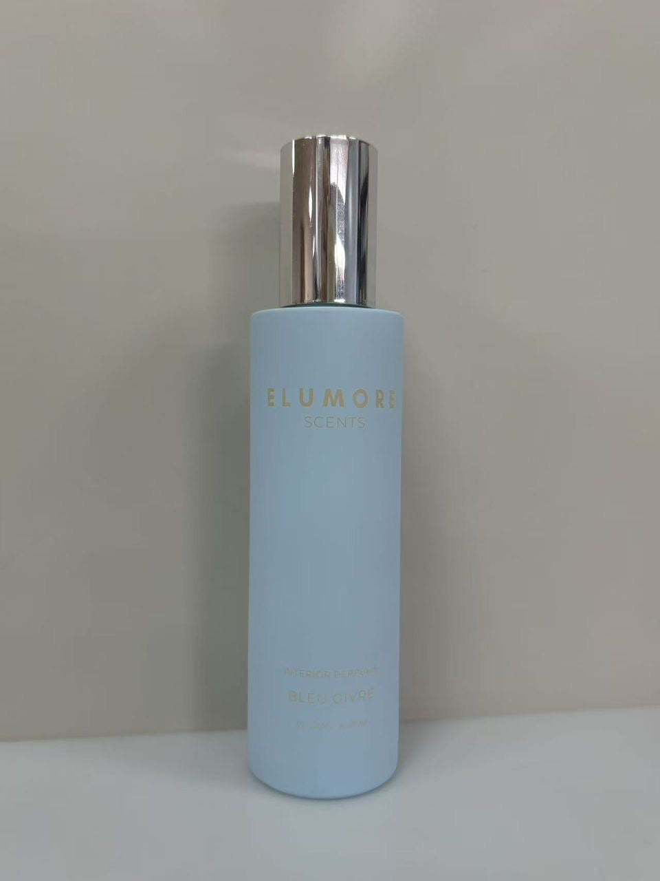BLEU GIVRÉ SIGNATURE BOTTLE 125ML (INCL. GEURKEUZE)