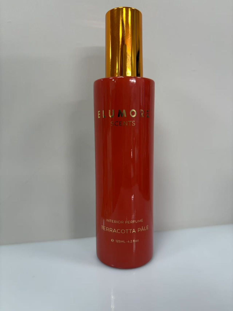 TERRACOTTA PÂLE SIGNATURE BOTTLE 125ML (INCL. GEURKEUZE)