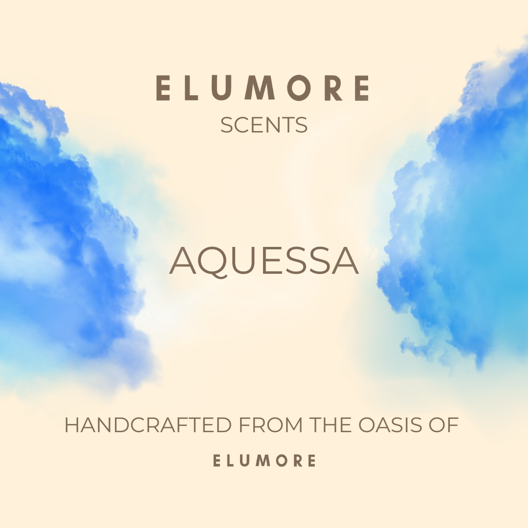 AQUESSA CAR COLLECTION 30ML