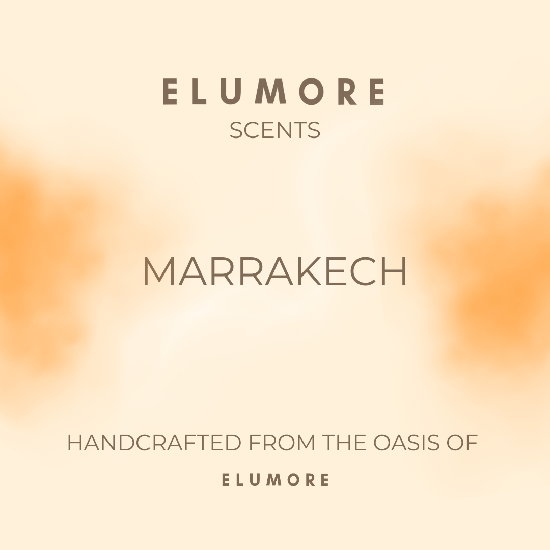 MARRAKECH CAR COLLECTION 30ML