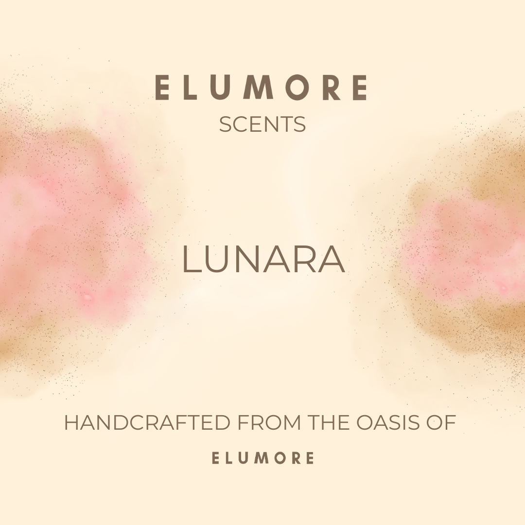 LUNARA HOME COLLECTION 125ML