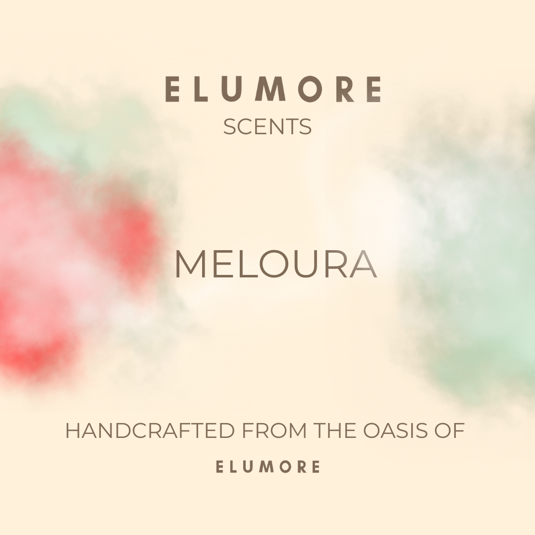 MELOURA HOME COLLECTION 125ML