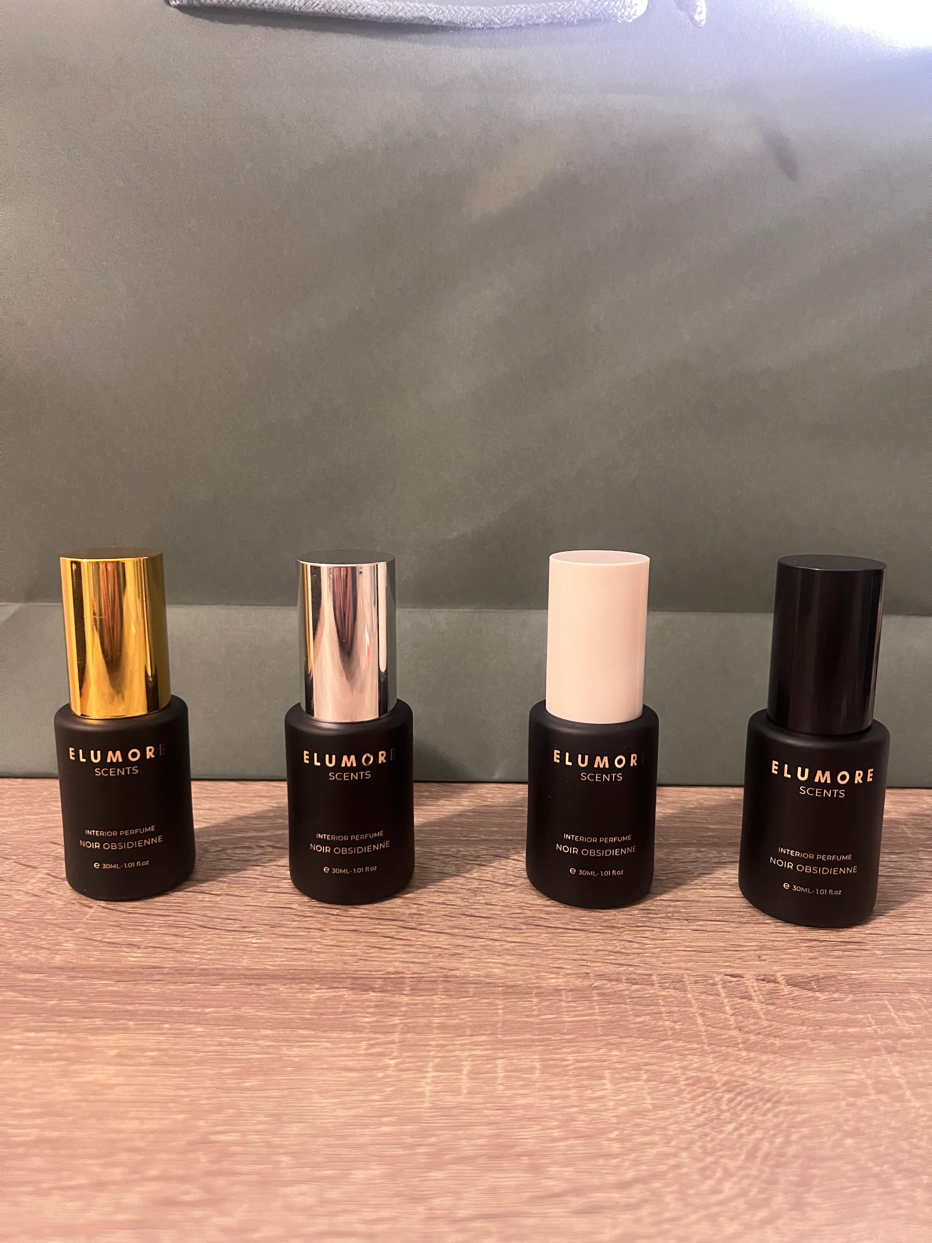 MARRAKECH CAR COLLECTION 30ML