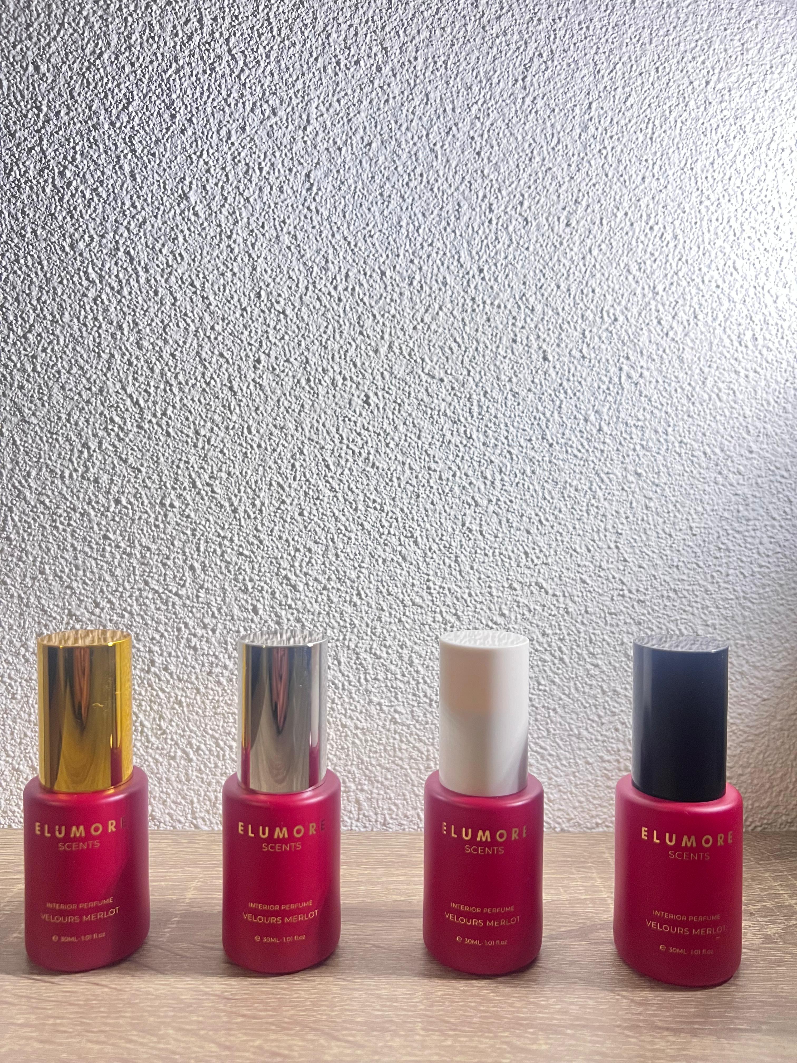 MARRAKECH CAR COLLECTION 30ML