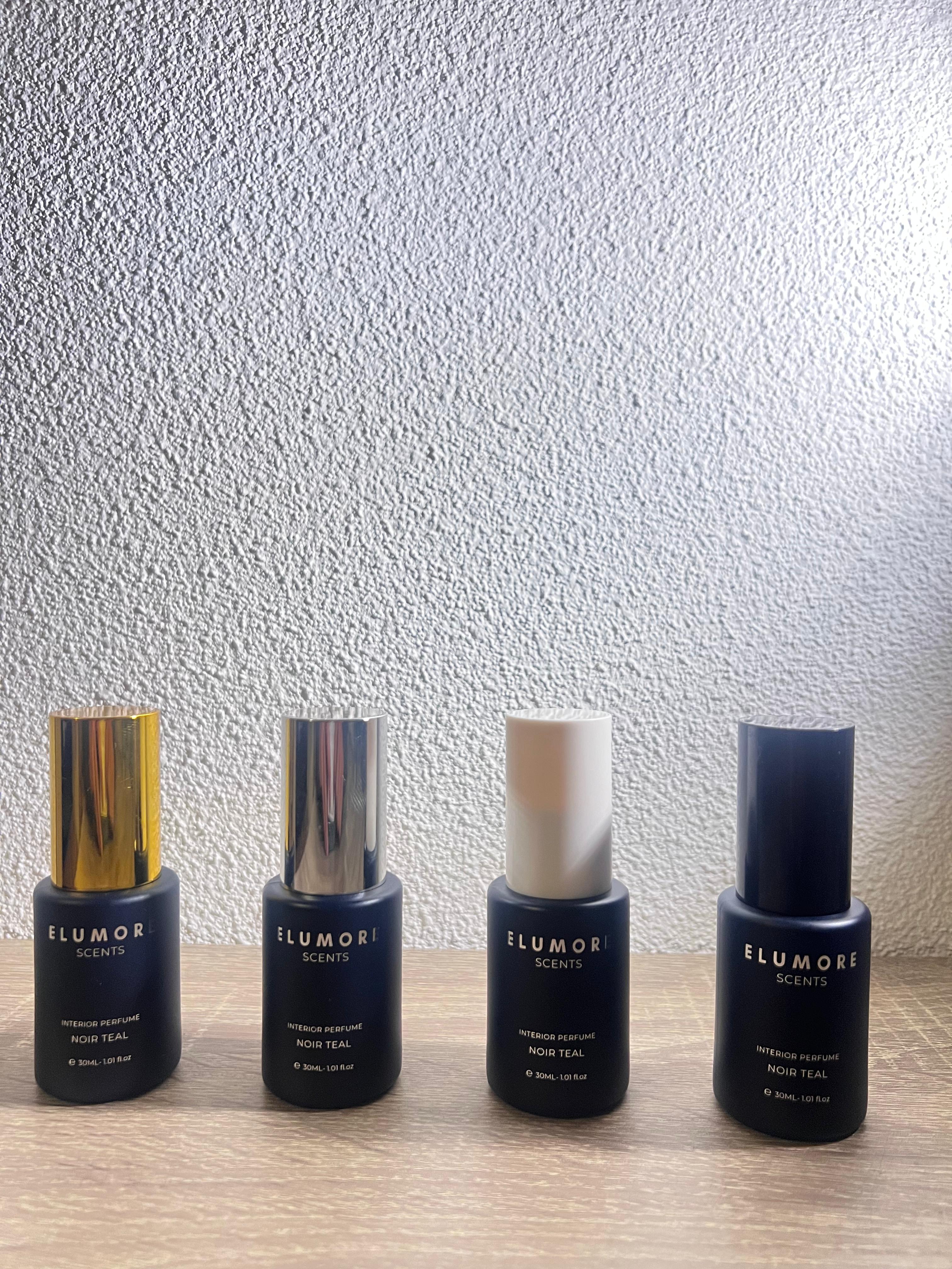 MARRAKECH CAR COLLECTION 30ML