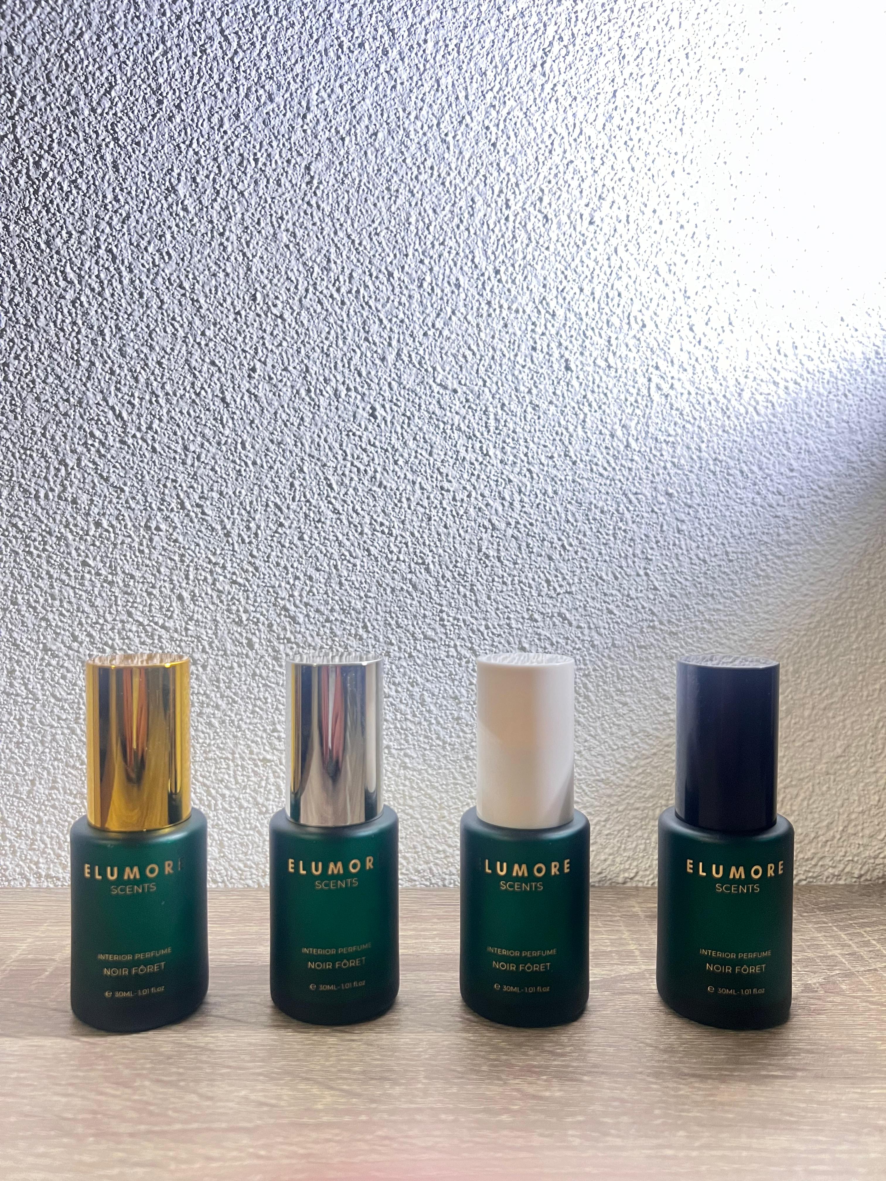 MARRAKECH CAR COLLECTION 30ML