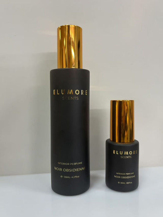 NOIR OBSIDIENNE SIGNATURE BOTLE 30ML (INCL. GEURKEUZE)