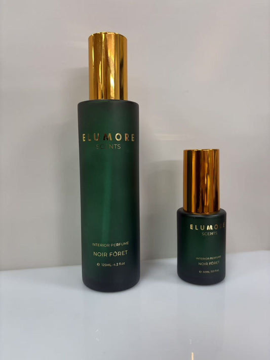 NOIR FORÊT SIGNATURE BOTTLE 30ML (INCL. GEURKEUZE)