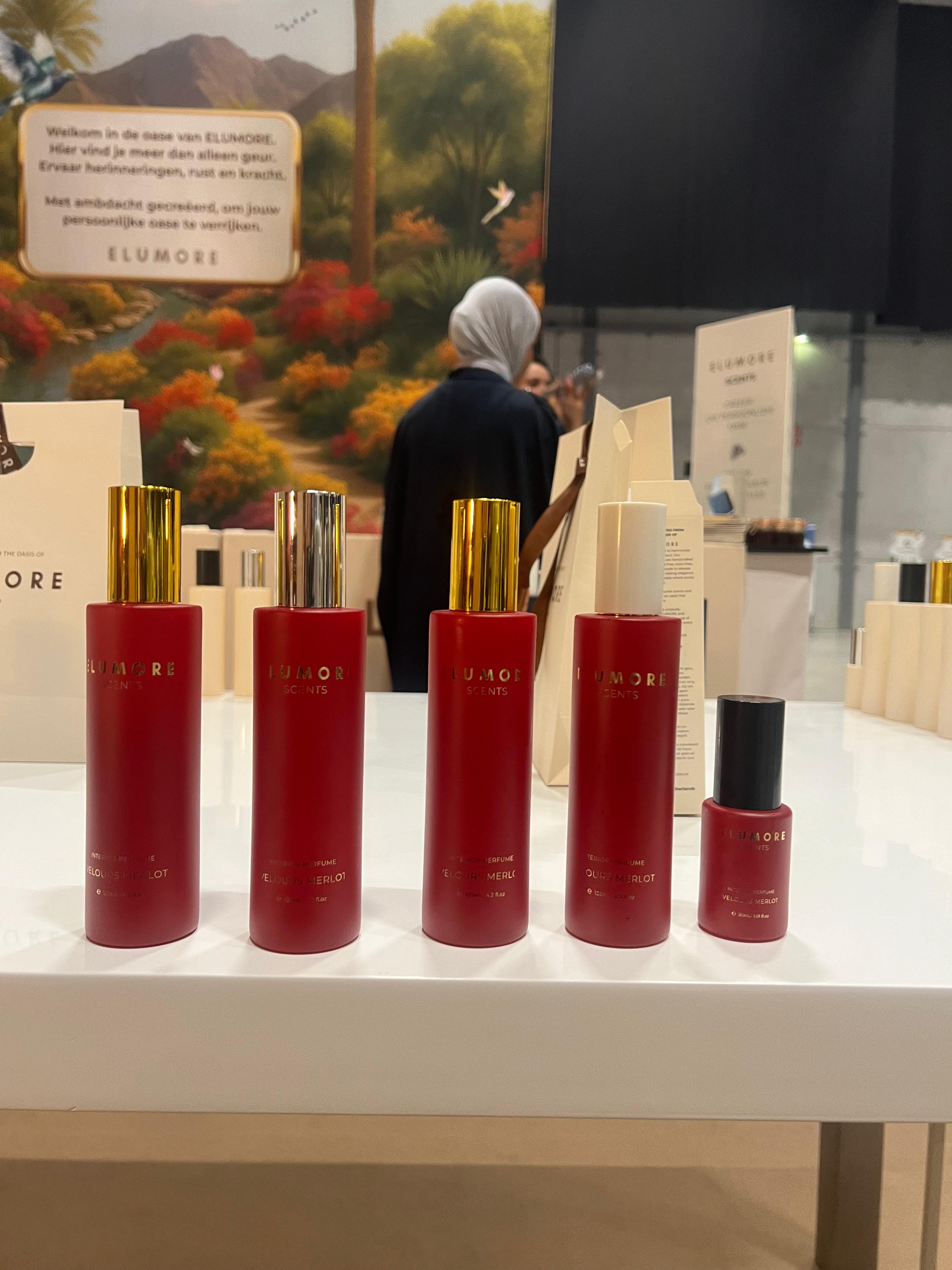 AQUESSA HOME COLLECTION 125ML