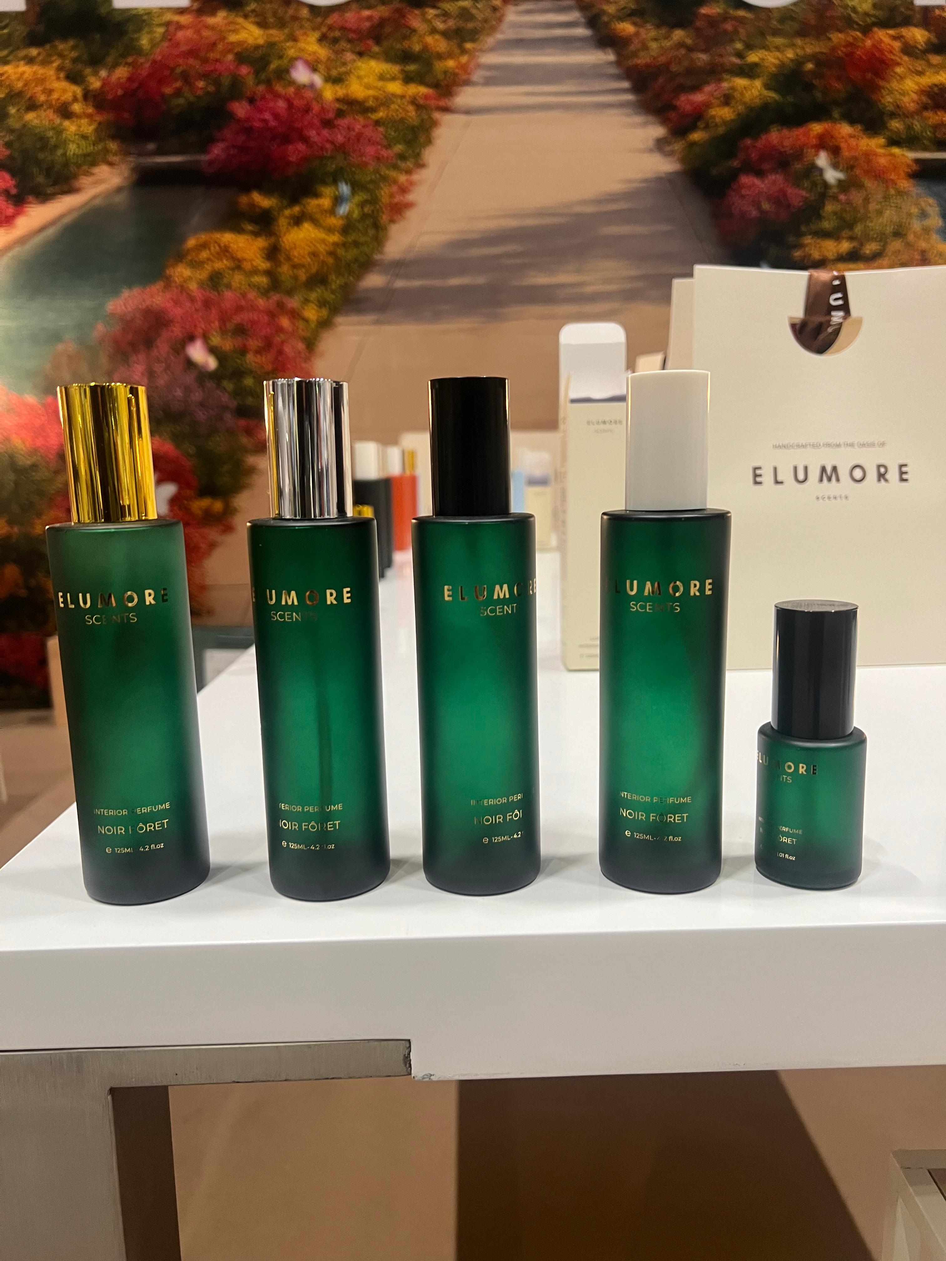 AQUESSA HOME COLLECTION 125ML