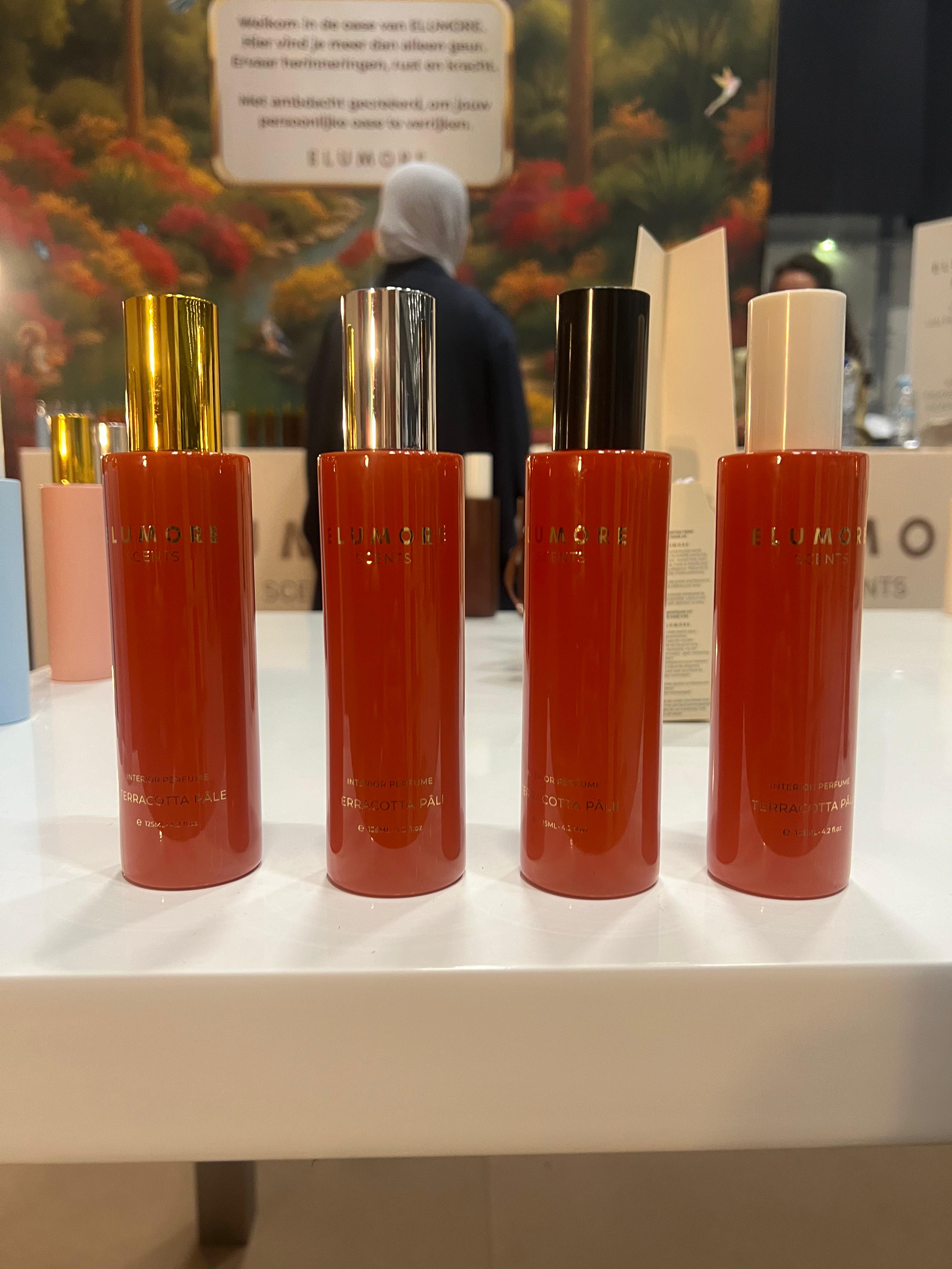AQUESSA HOME COLLECTION 125ML