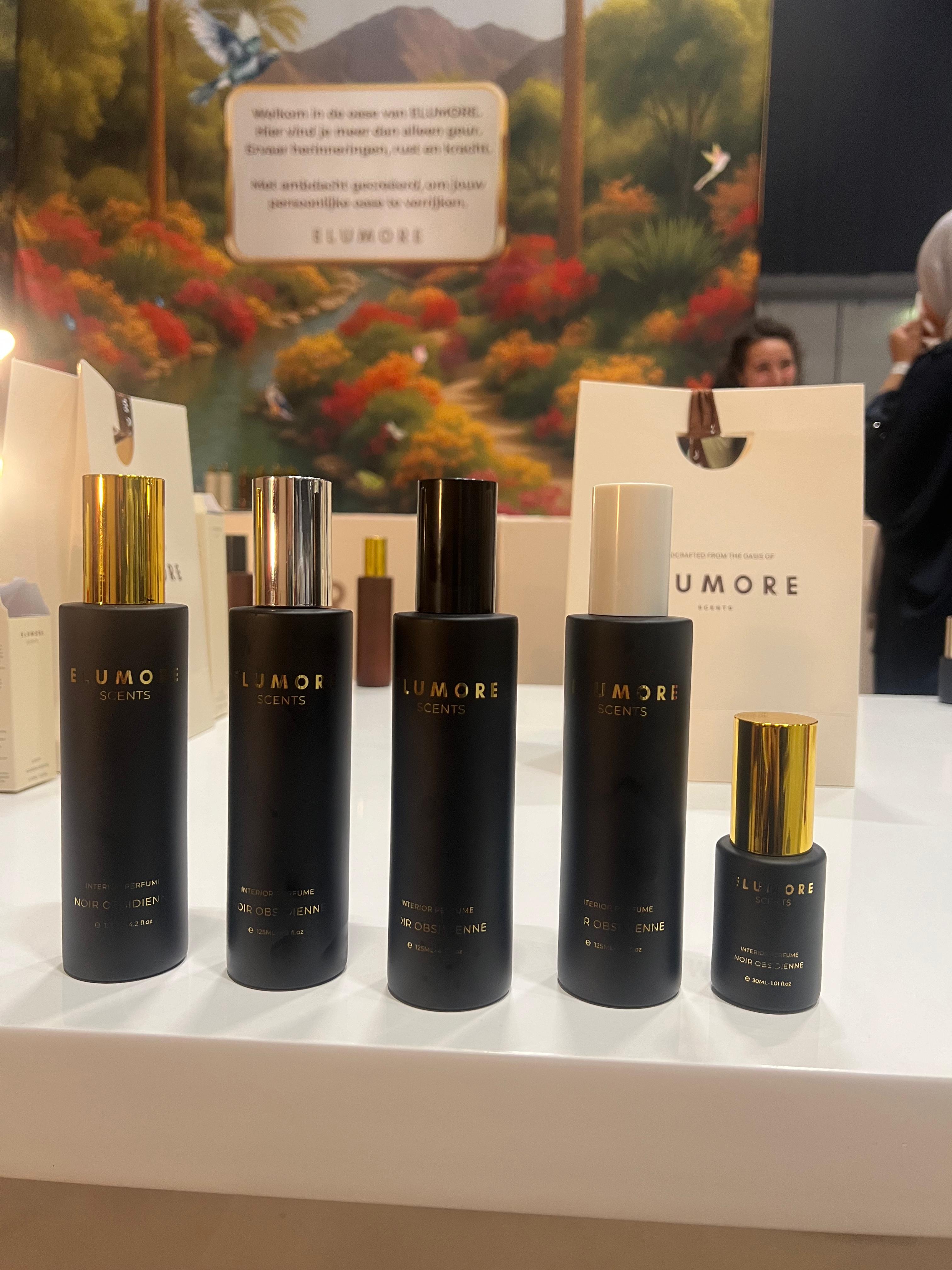 AQUESSA HOME COLLECTION 125ML